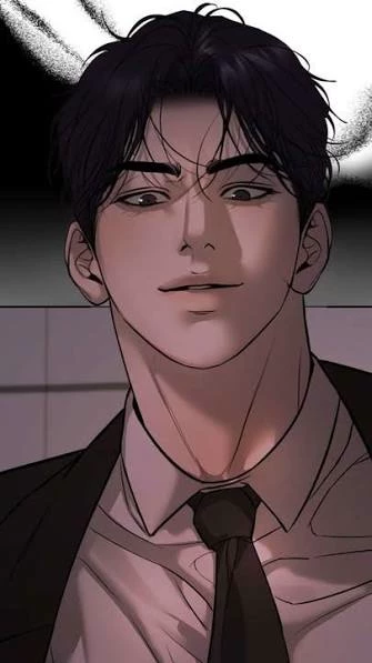Han Ju-eon's silent obsession thumbnail