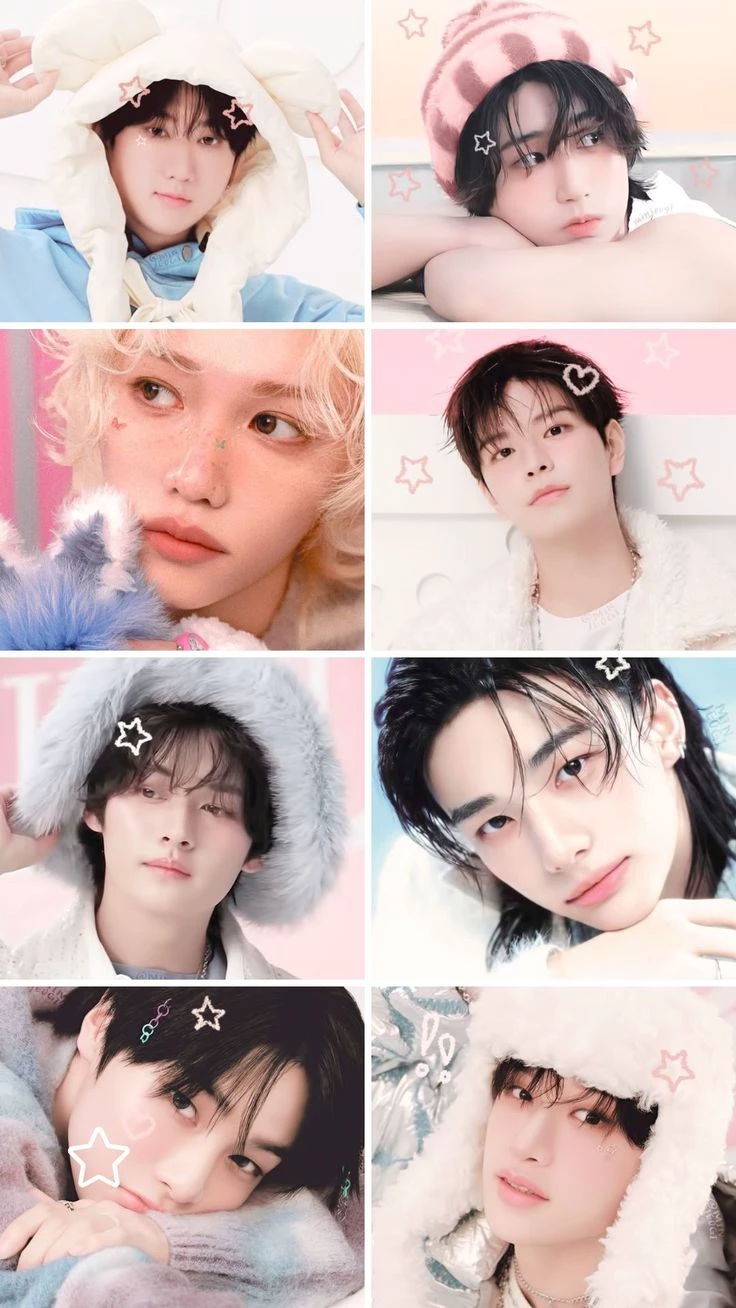 Kim Seungmin thumbnail