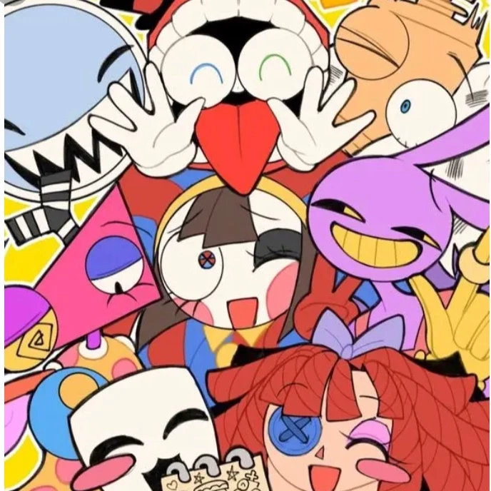 TADC PICK ME 2 thumbnail