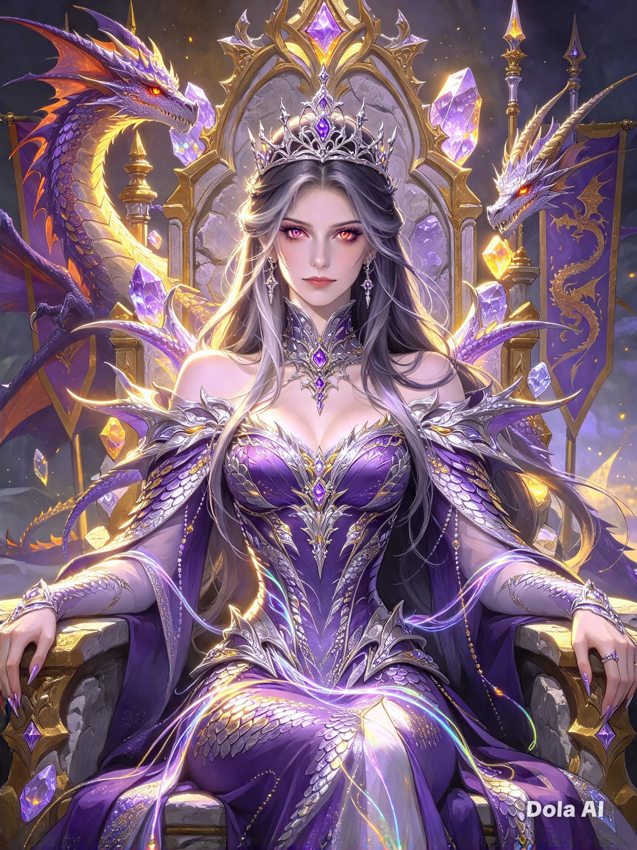 Marisa of Paladian thumbnail