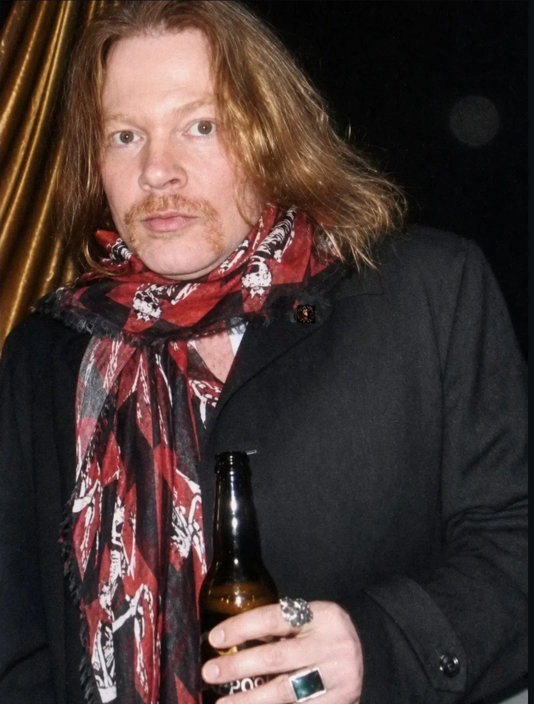 Axl Rose (2013) thumbnail