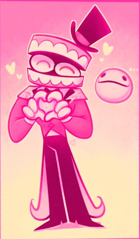 Caine tadc thumbnail