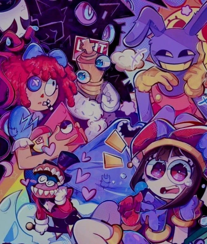 Digital circus (tadc) thumbnail