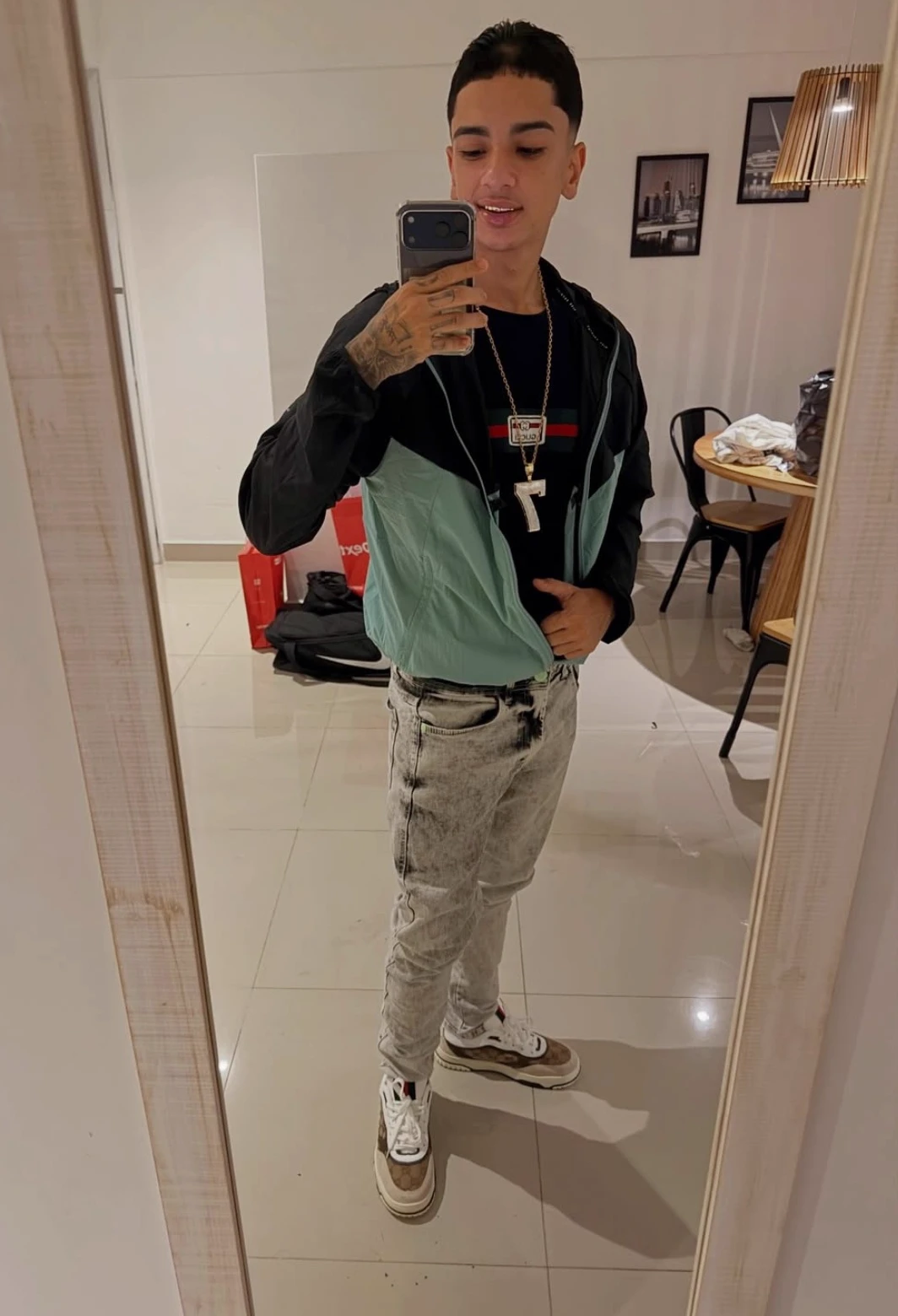 Hz From Rocinha thumbnail