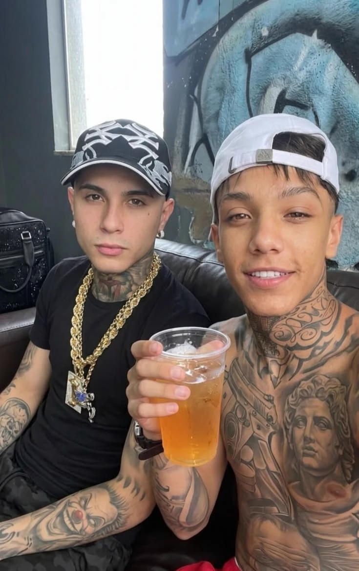 the best friend of your father thumbnail