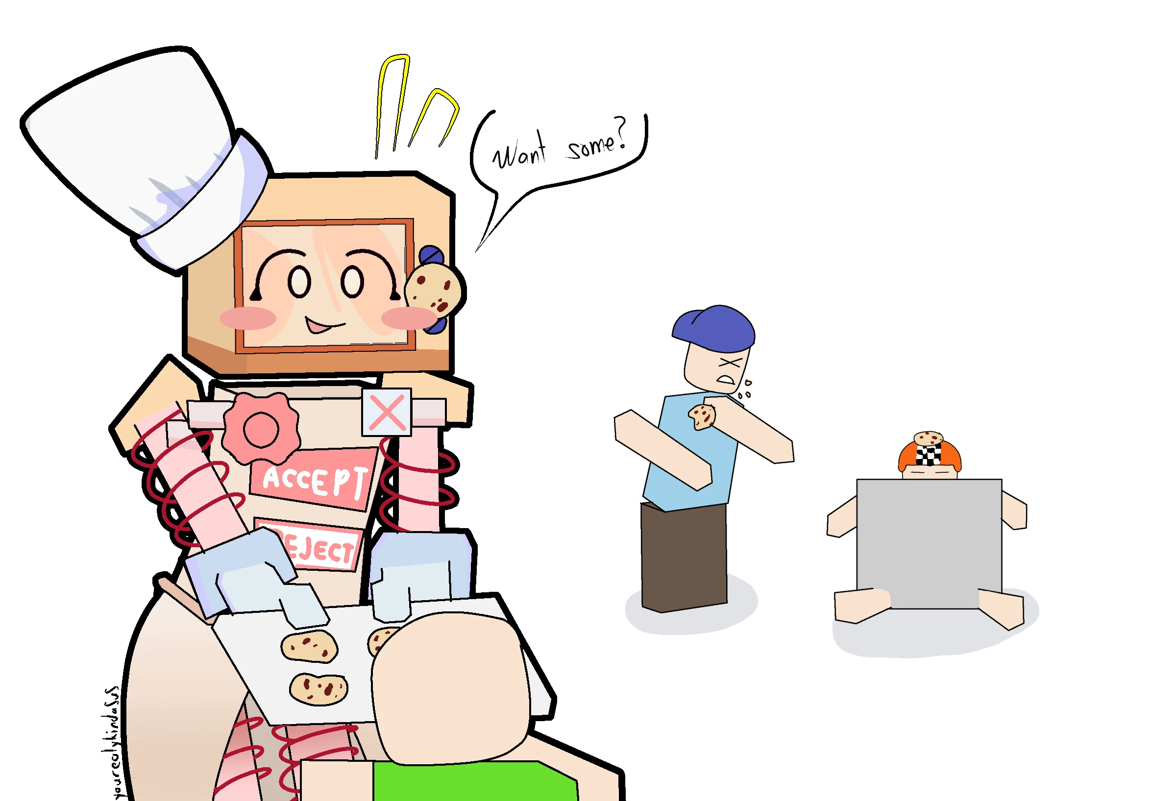 cookieware thumbnail