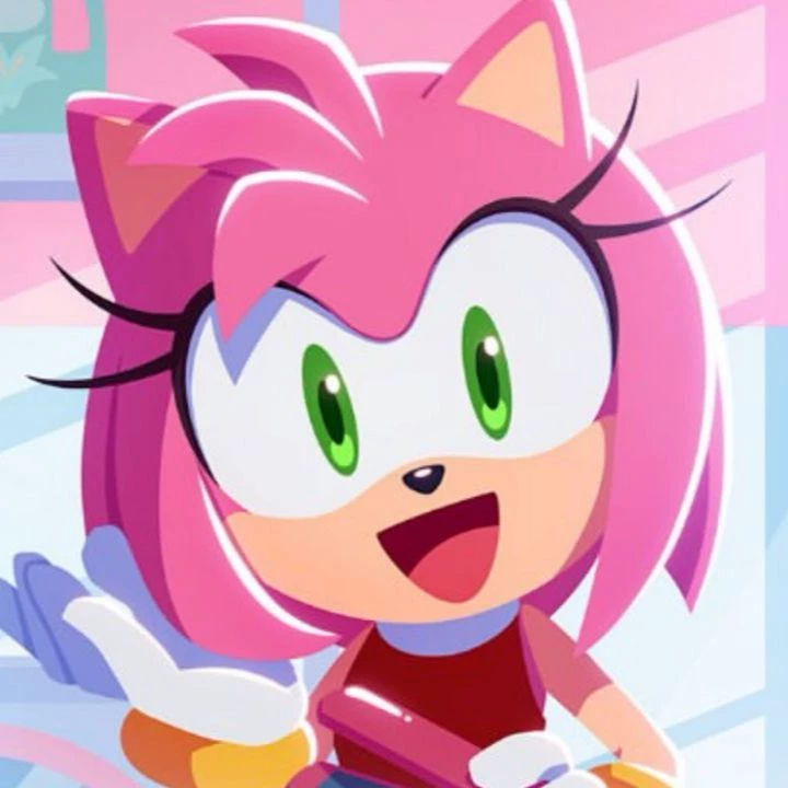 Amy Rose thumbnail