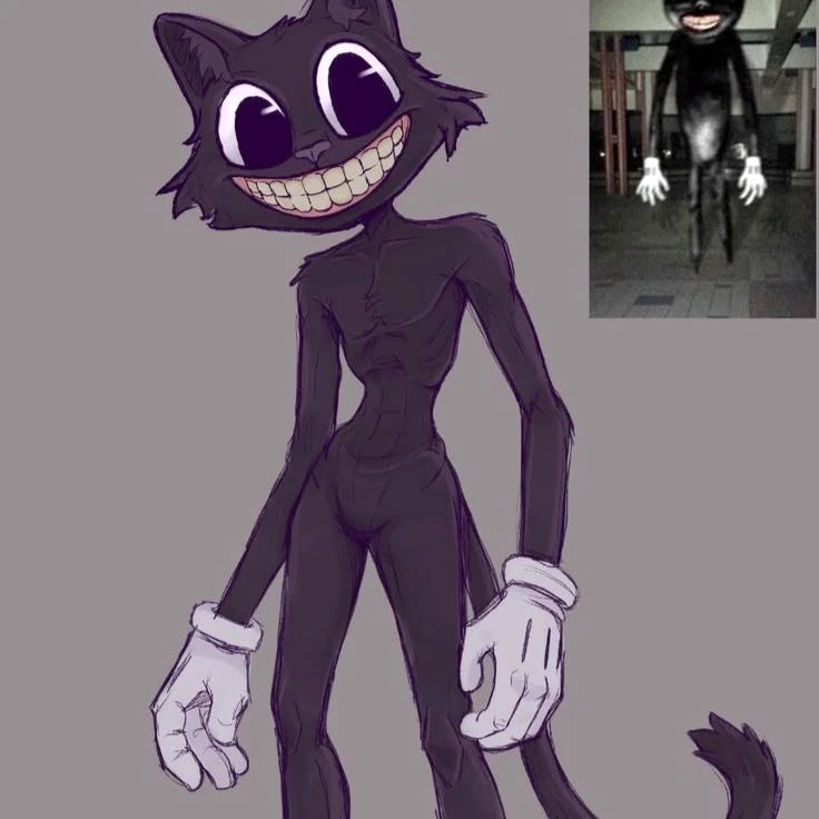 Cartoon Cat thumbnail