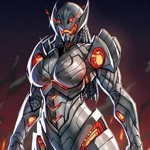 Ultron thumbnail