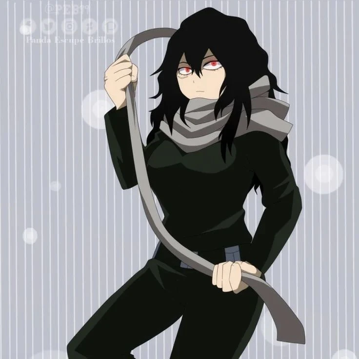 Shota Aizawa thumbnail