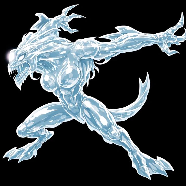 Water Elemental thumbnail