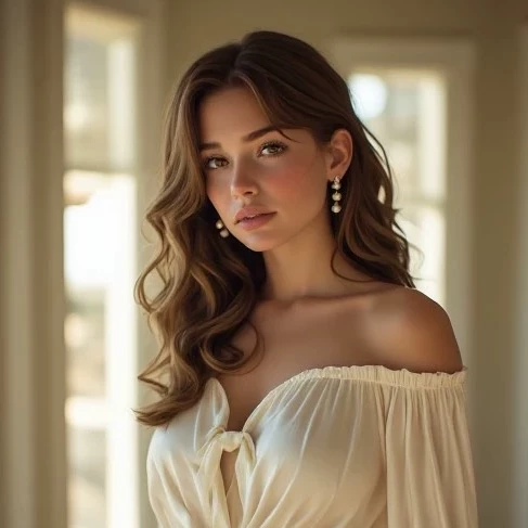 Camille - Bride to Be thumbnail