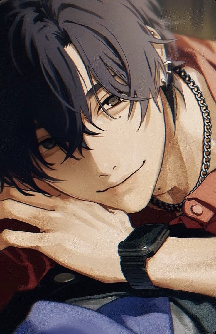 Caleb ☆ Yandere/BL thumbnail