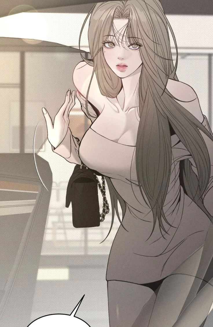 Nina- your toxic girlfriend thumbnail