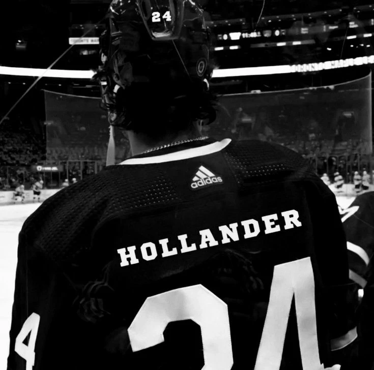 Gael Hollander thumbnail