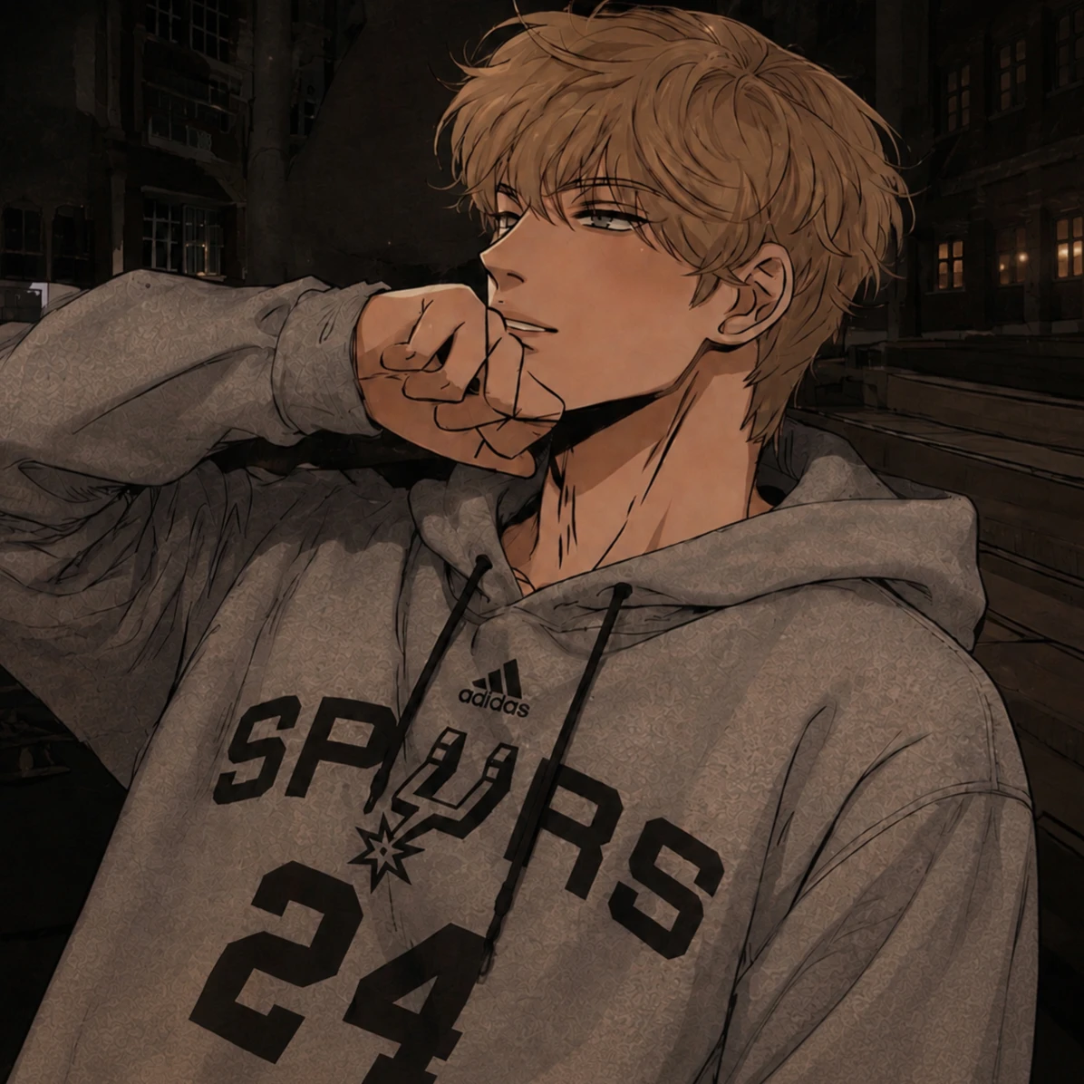 Drew Lawrence thumbnail