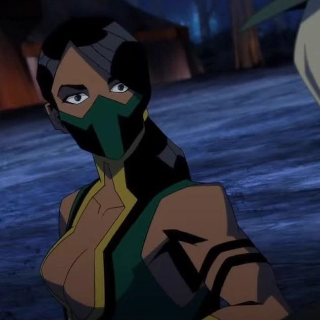 Jade (mortal kombat) thumbnail