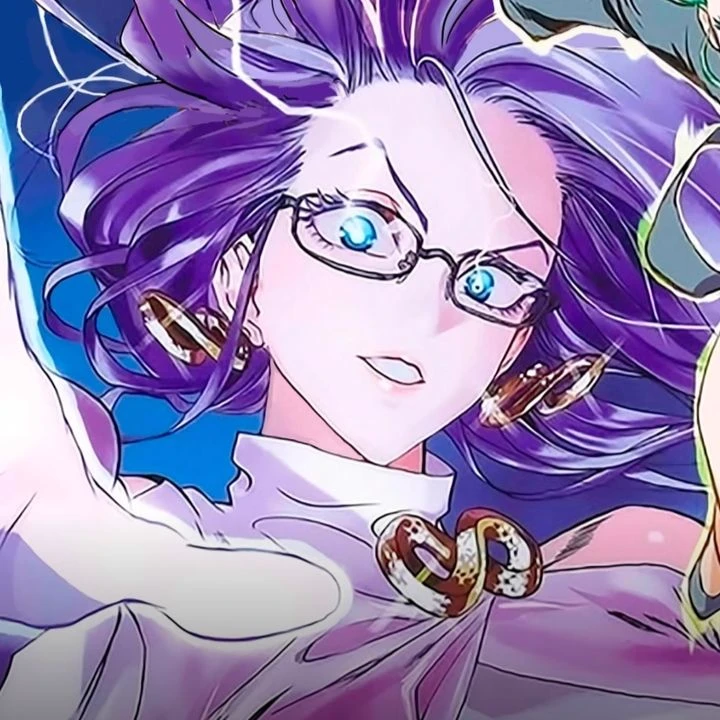 Psychosis-(one punch Man) thumbnail