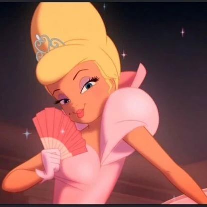 Charlotte La Bouff thumbnail