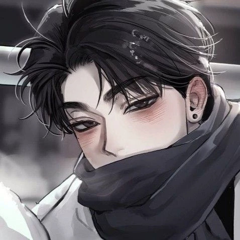 Elliot BL || ex-namorado thumbnail