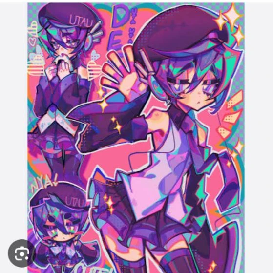 Uta Utane (Defoko) thumbnail