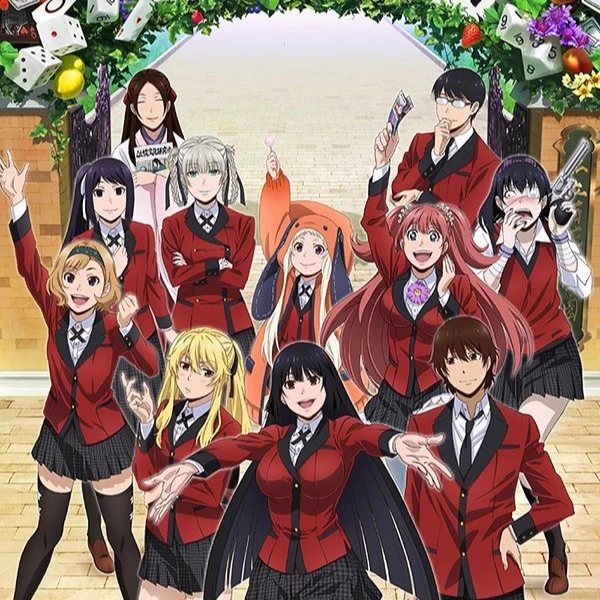 kakegurui thumbnail