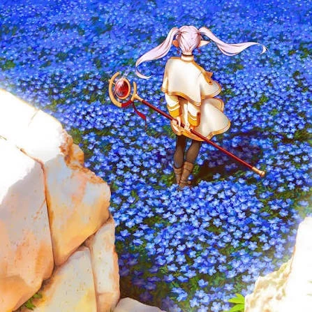Sousou No Frieren thumbnail