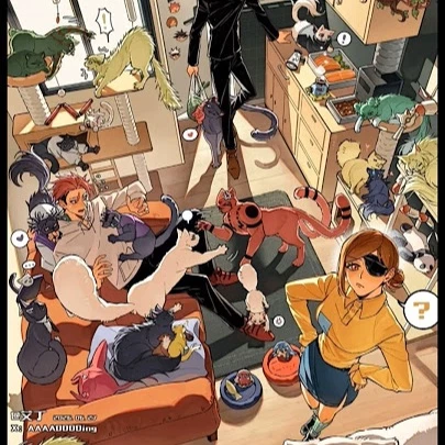 Jujutsu Kaisen  thumbnail
