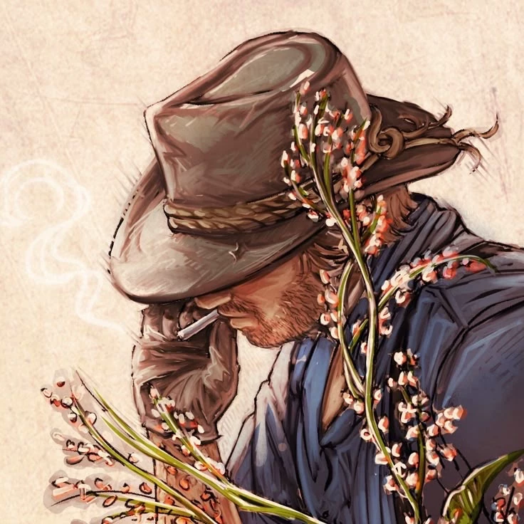 Red dead redemption 2 thumbnail