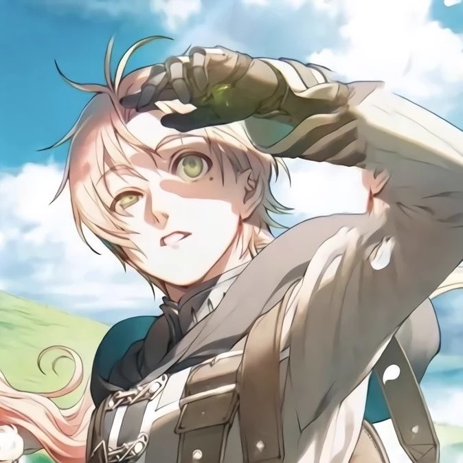 Mushoku Tensei thumbnail