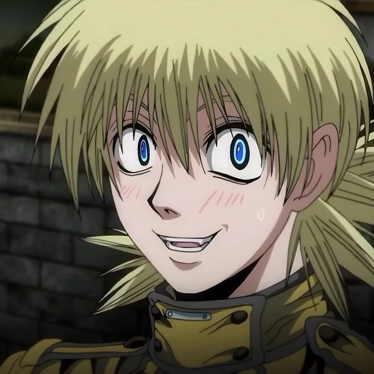 Hellsing thumbnail
