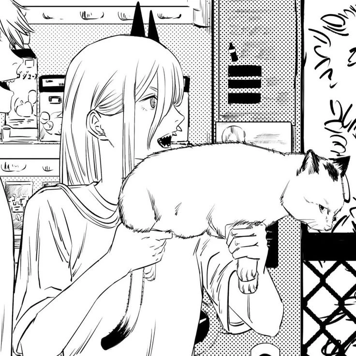 Chainsaw man thumbnail