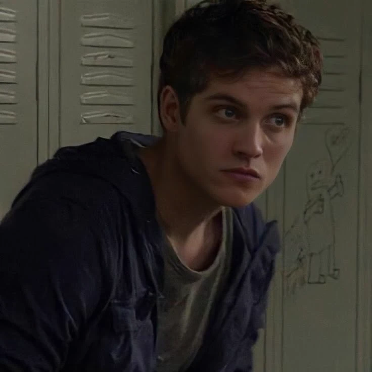 Isaac Lahey thumbnail