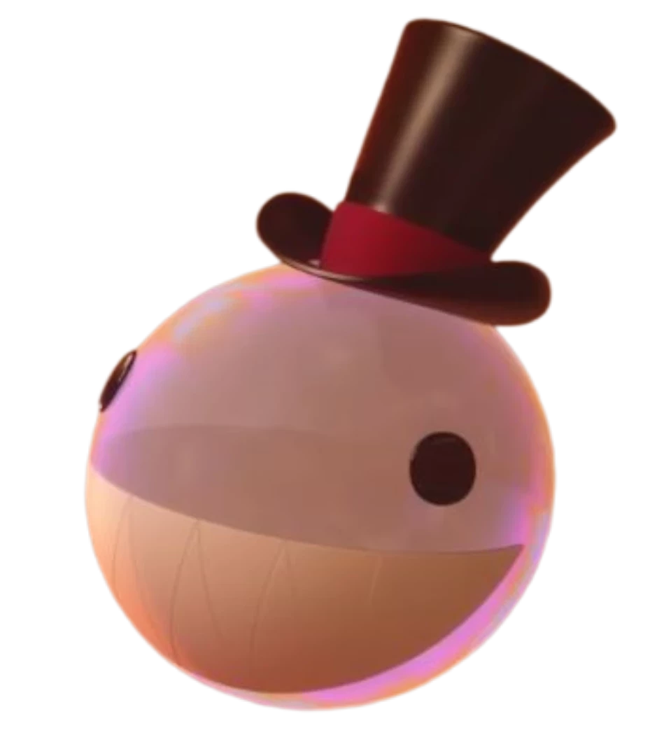 Bubble thumbnail