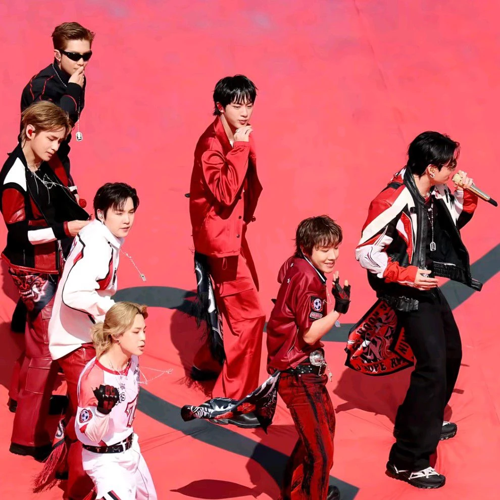 BTS thumbnail