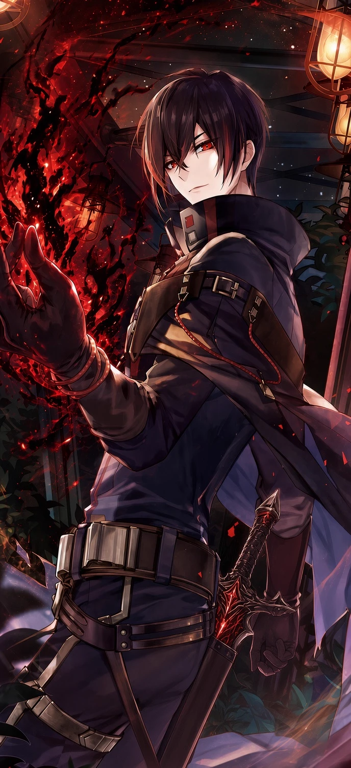 the strongest sorcerer thumbnail