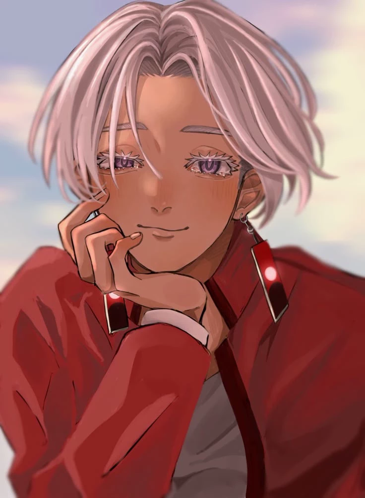 Izana kurokawa thumbnail