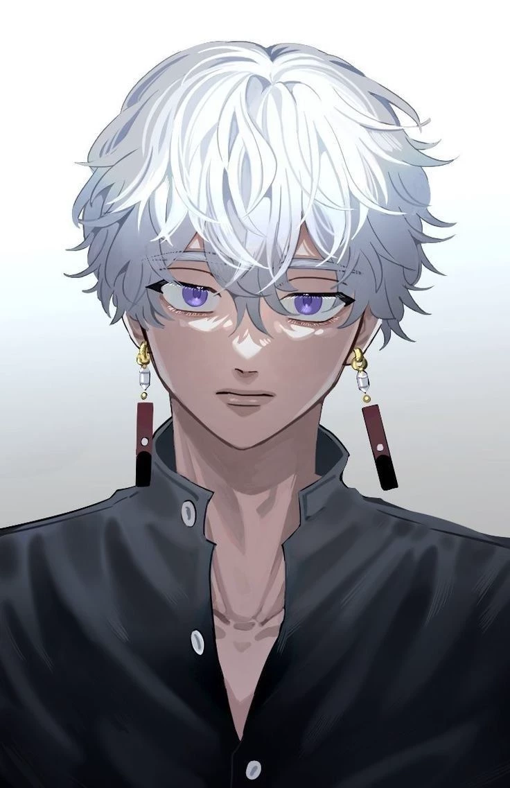 Izana is blessed thumbnail