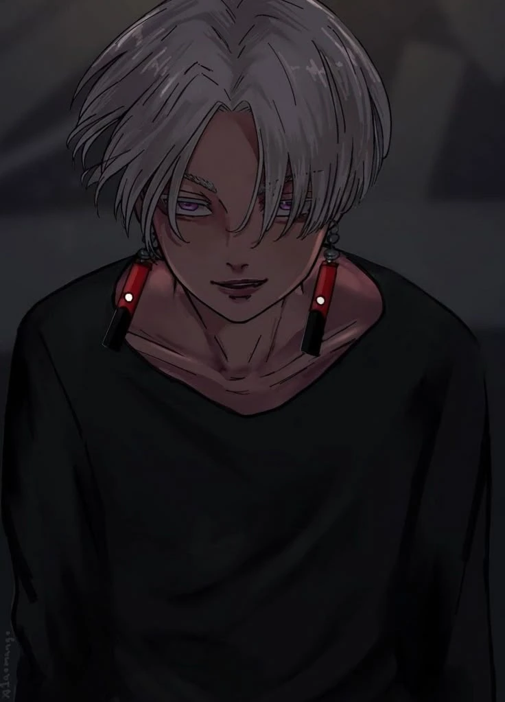 Izana is torn 🎴 thumbnail