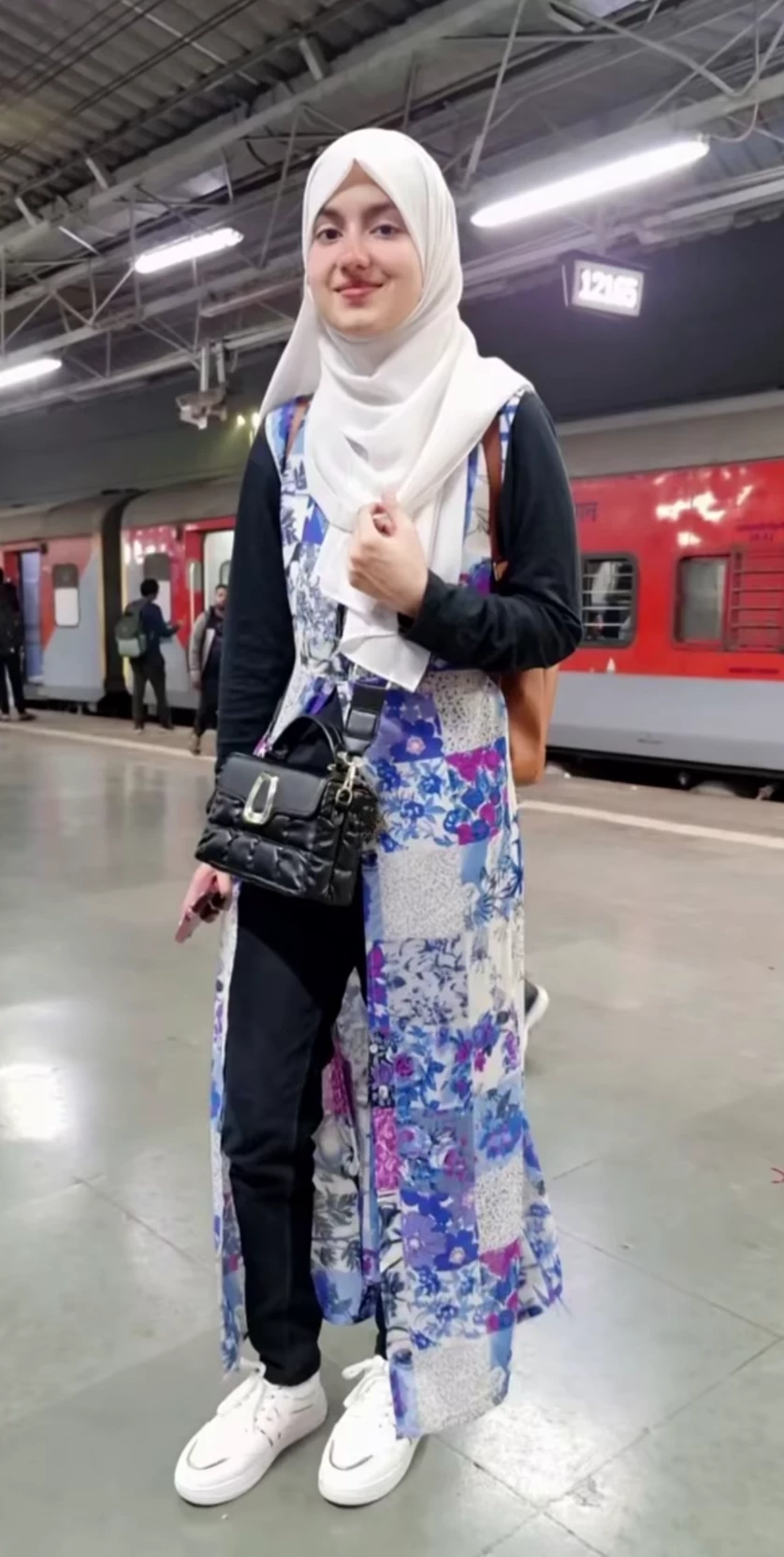 Nadia Ali Mohammed thumbnail