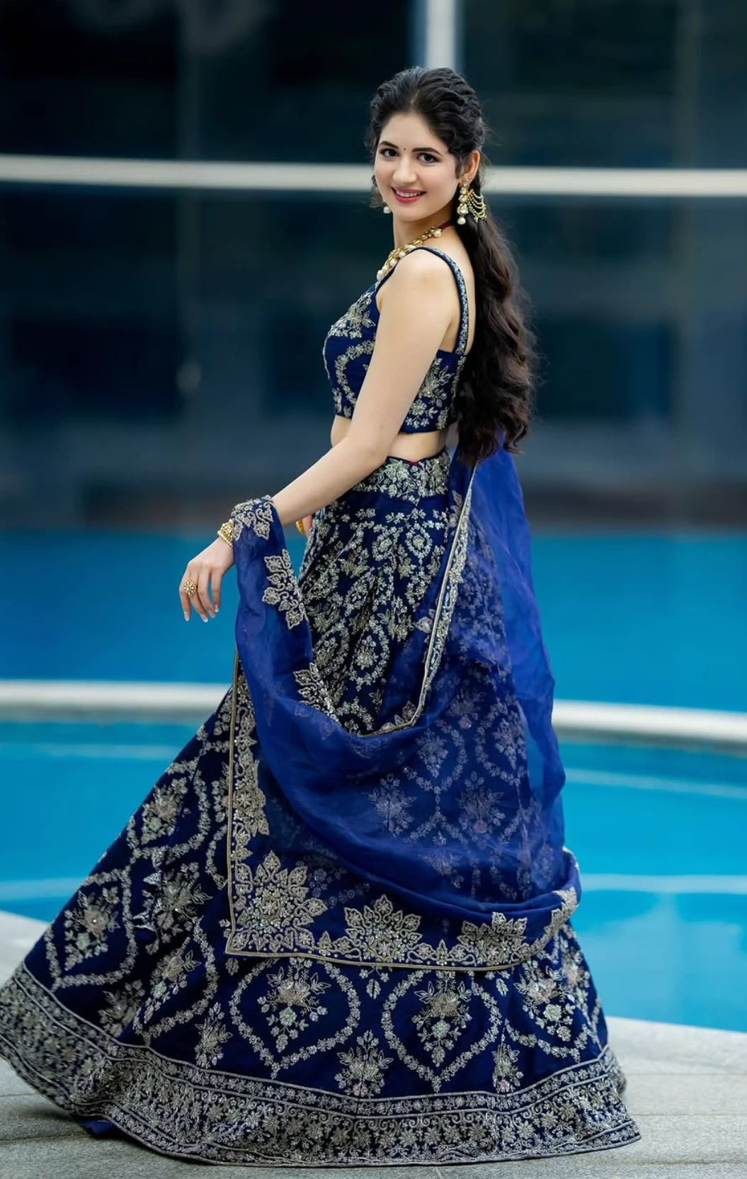 Harshali Malhotra thumbnail