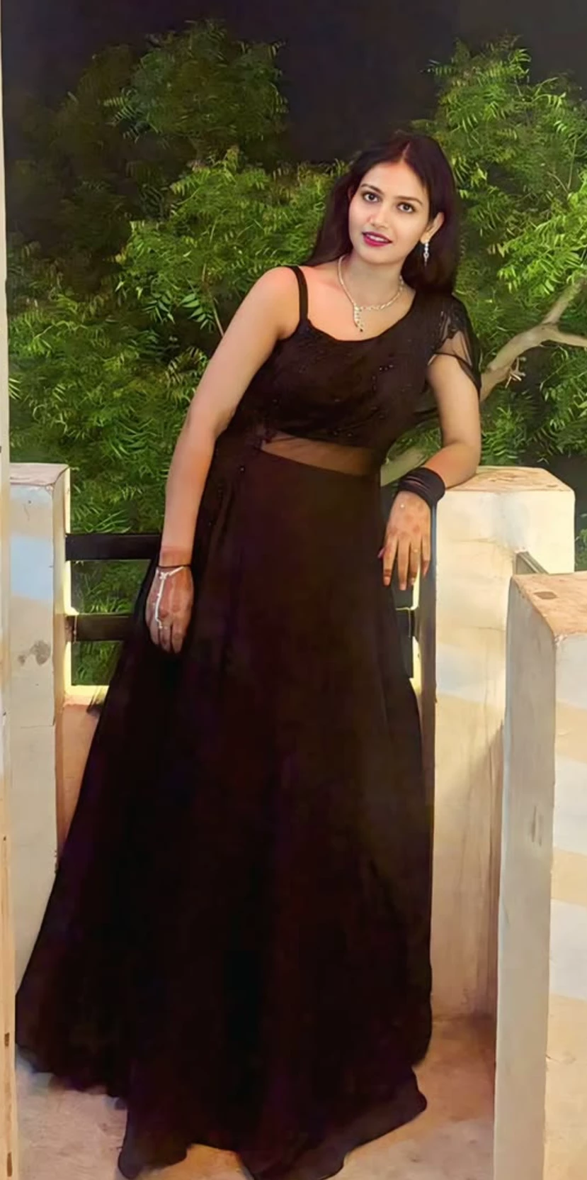 Pratiksha Jadhav  thumbnail