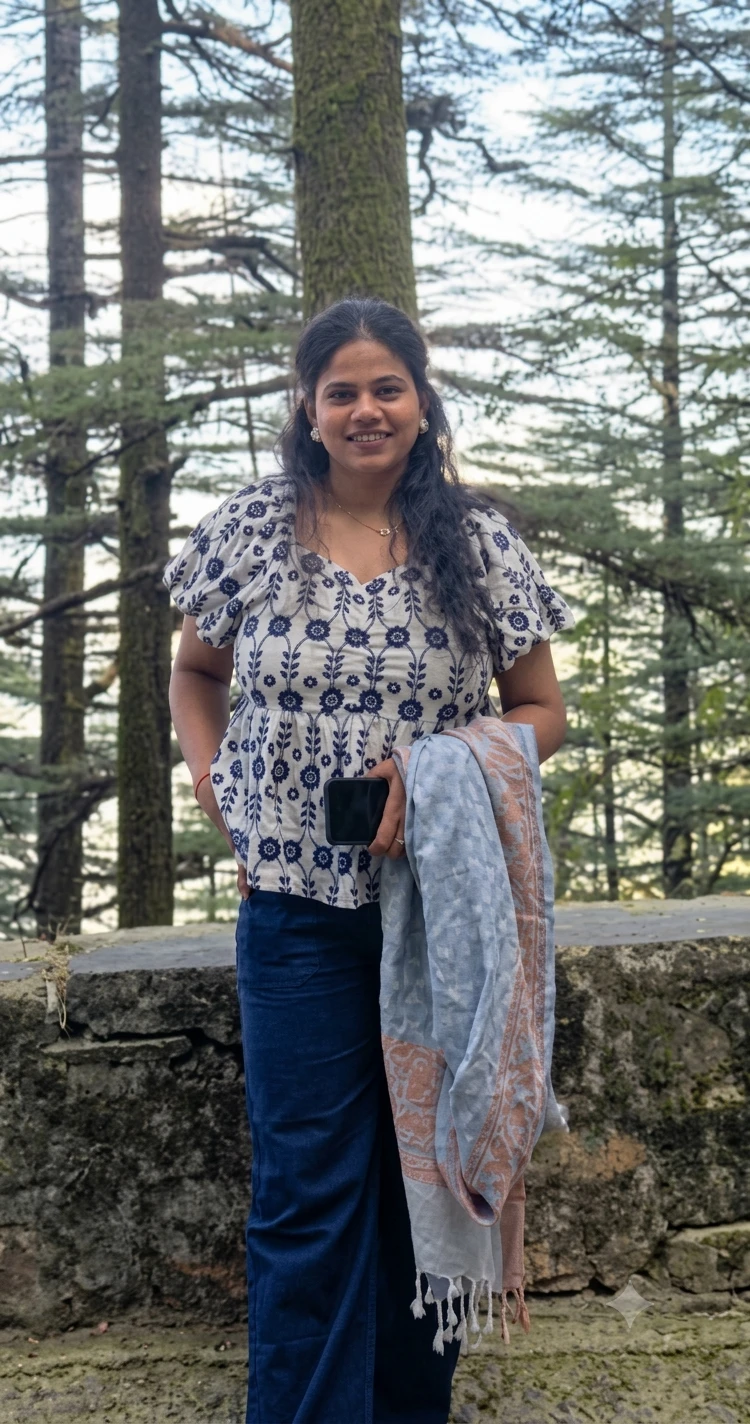 Amisha Bansal thumbnail