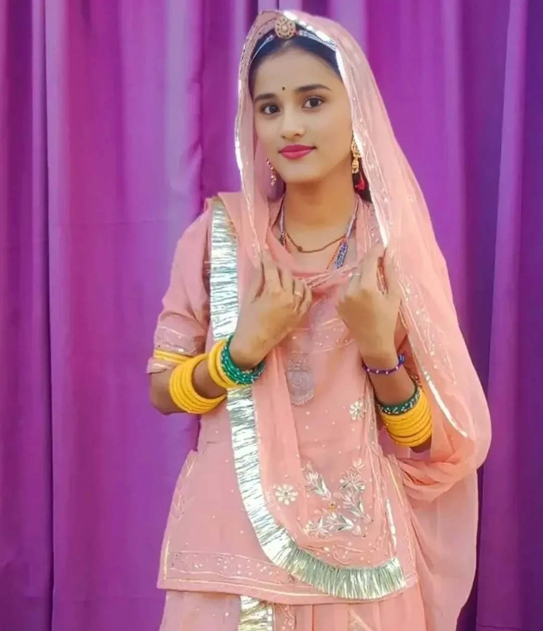 Antima Singh thumbnail