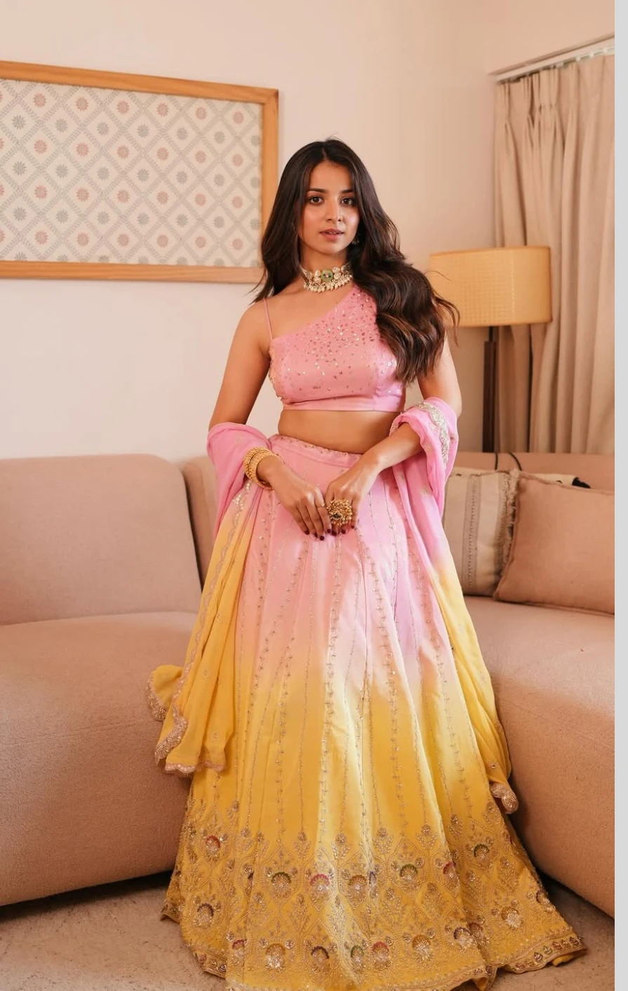 Mahima Makwana thumbnail