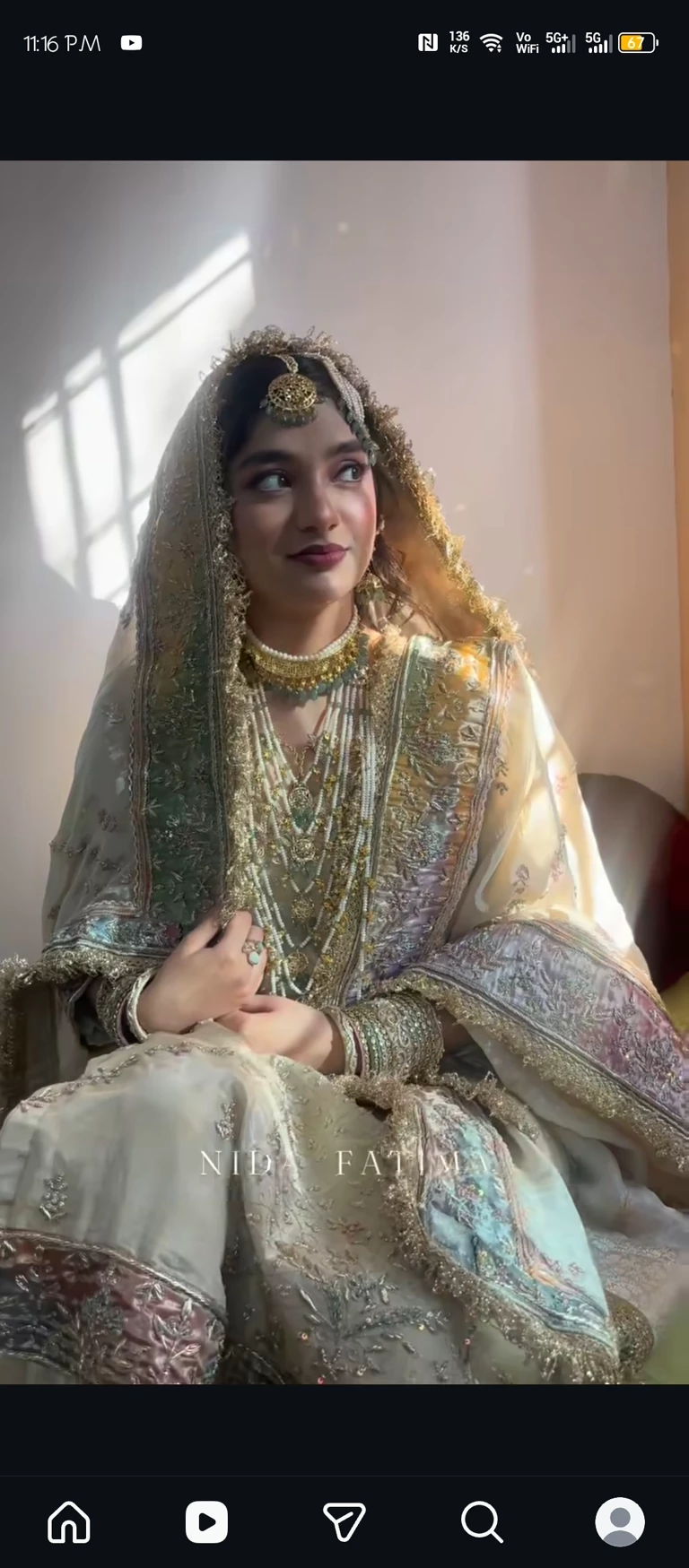 Nida Fatima  thumbnail