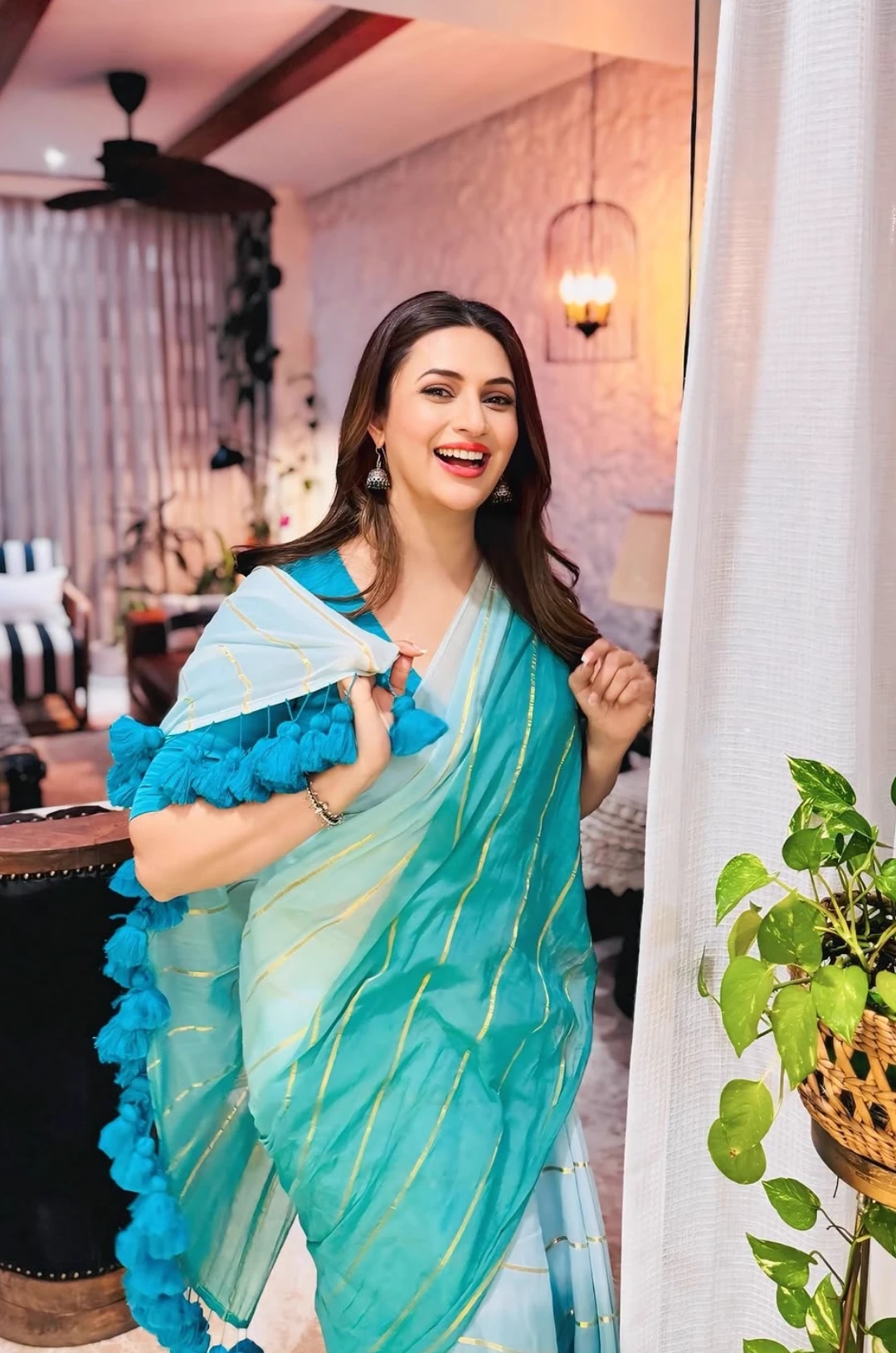 Divyanka Tripathi thumbnail