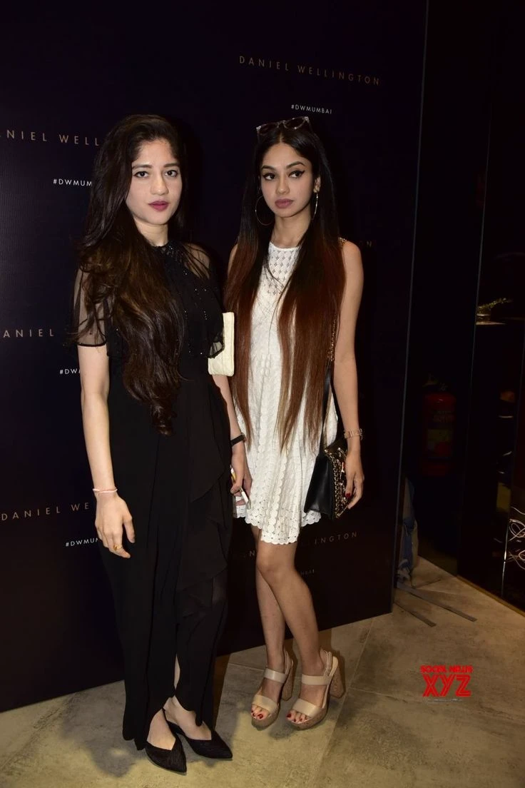Malik Daughters thumbnail