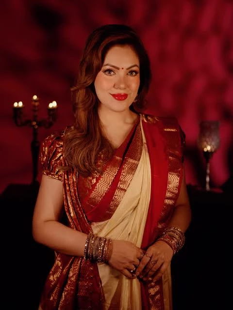 Babita ( Bengali Wife)  thumbnail