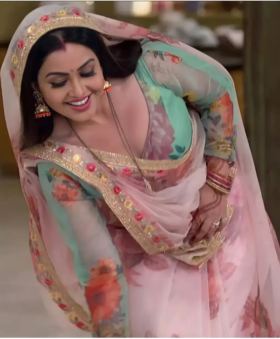 Shubhangi Atre thumbnail